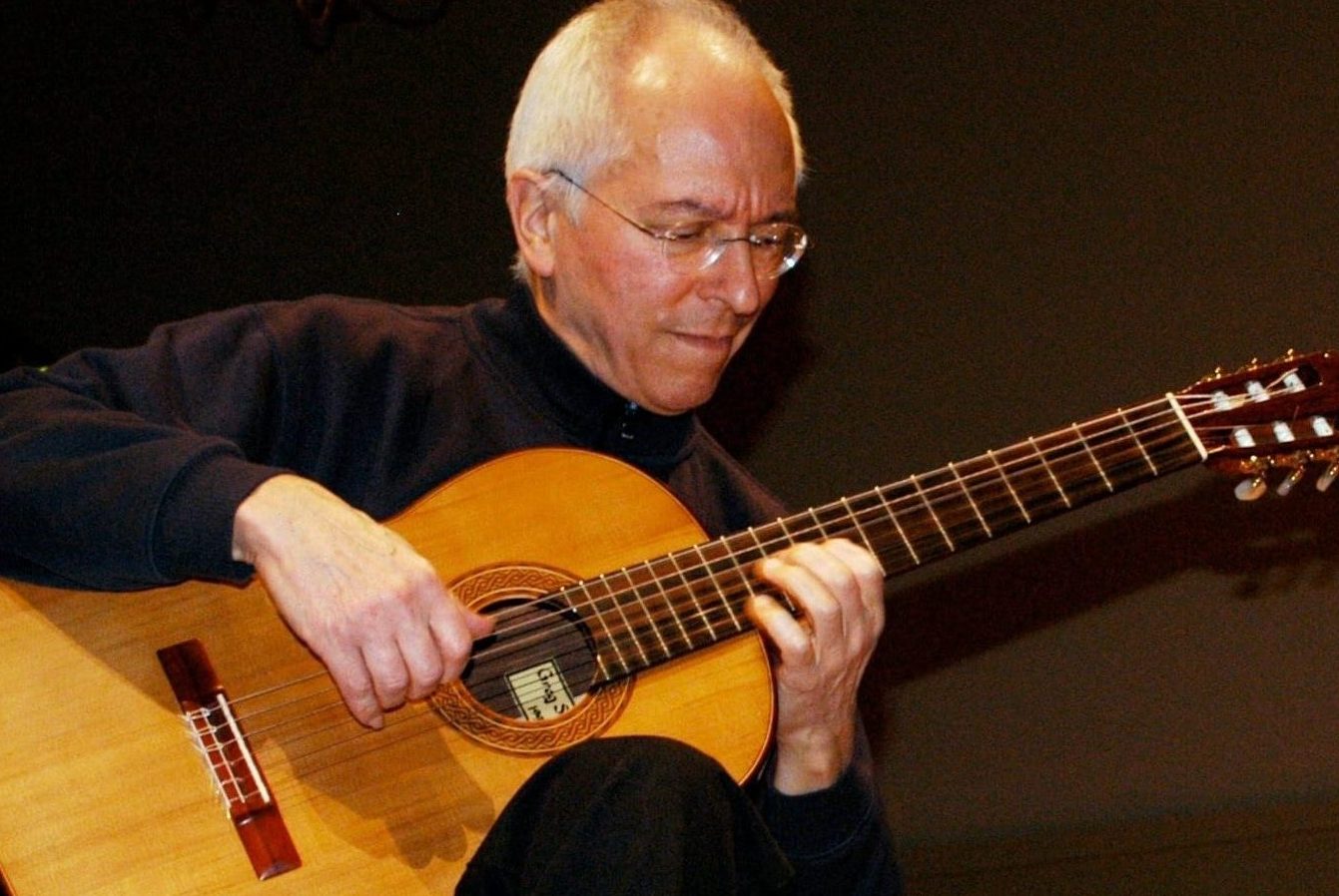 People International Guitar Research Centre